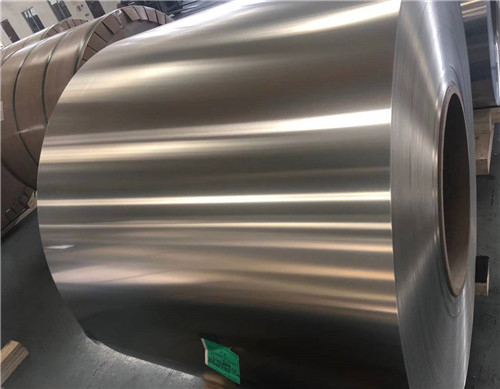 橘皮紋鋁卷 花紋鋁卷 保溫鋁皮